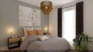  Maison � vendre 4 pi�ces 101 m�