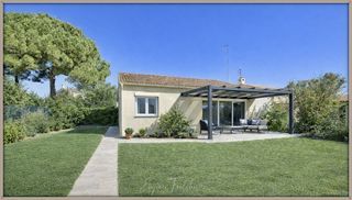  Villa � vendre 4 pi�ces 82 m�