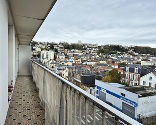  Appartement � vendre 5 pi�ces 106 m�