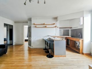  Appartement � vendre 3 pi�ces 68 m�