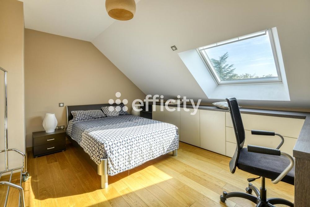 � vendre  Appartement Nantes (44100)