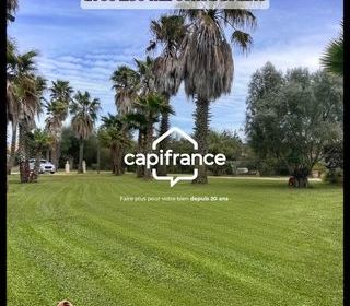  Terrain � vendre 2001 m�