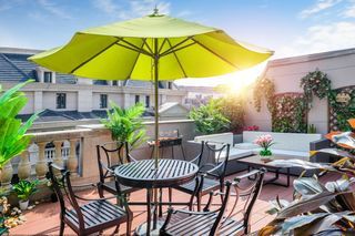  Appartement � vendre 3 pi�ces 80 m�