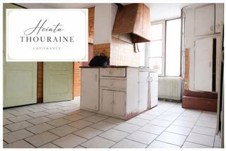  Maison � vendre 4 pi�ces 78 m�