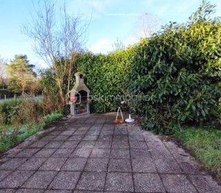  Maison � vendre 6 pi�ces 123 m�