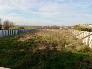  Terrain � vendre 1970 m�