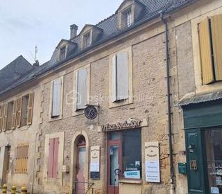  Maison � vendre 7 pi�ces 133 m�