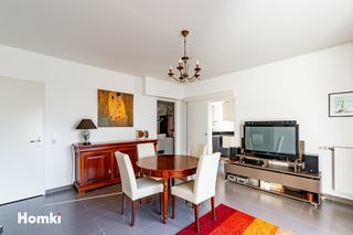  Appartement � vendre 5 pi�ces 98 m�