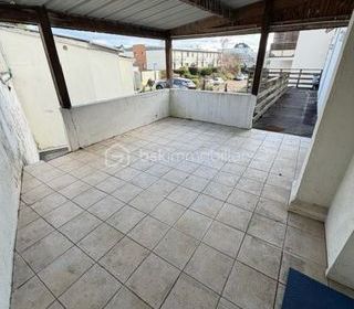  Appartement � vendre 2 pi�ces 16 m�