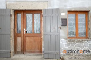  Maison � vendre 3 pi�ces 71 m�