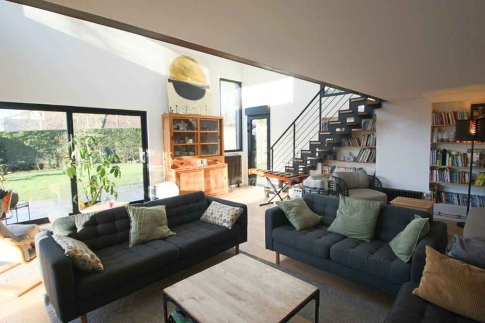 � vendre  Maison Hem (59510)