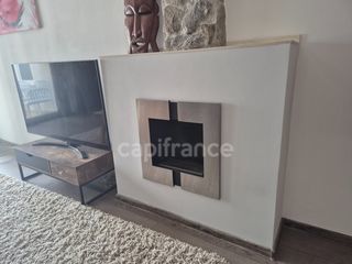  Appartement � vendre 2 pi�ces 55 m�