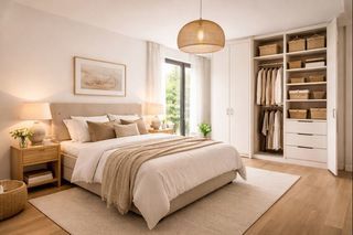  Appartement � vendre 2 pi�ces 47 m�