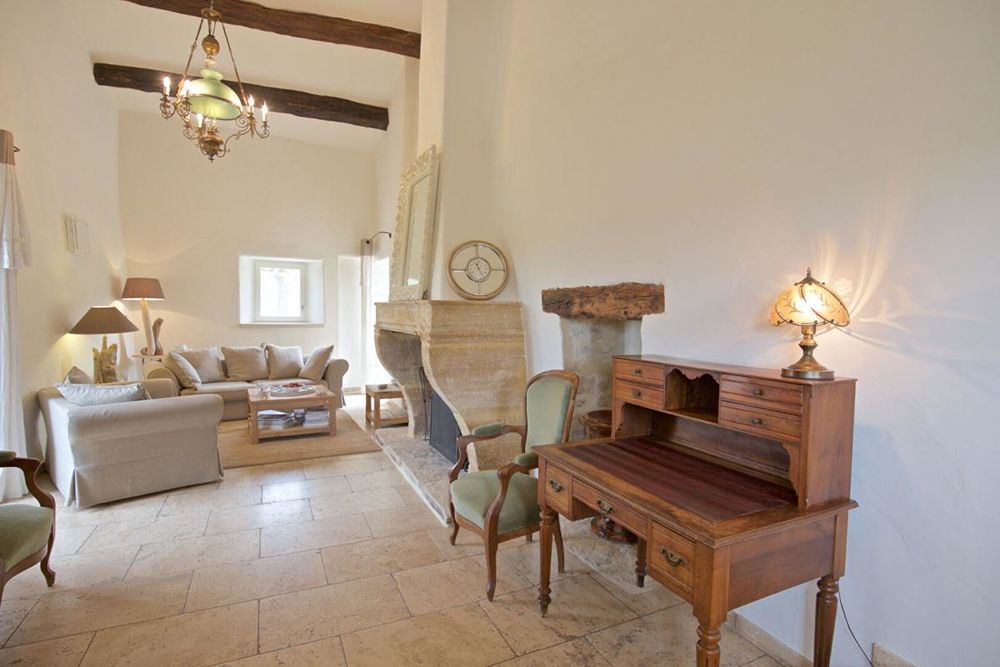 � vendre  Propri�t�/ch�teau Bonnieux (84480)