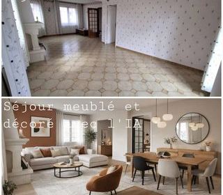  Maison � vendre 5 pi�ces 96 m�