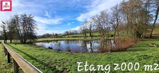  Maison � vendre 7 pi�ces 220 m�