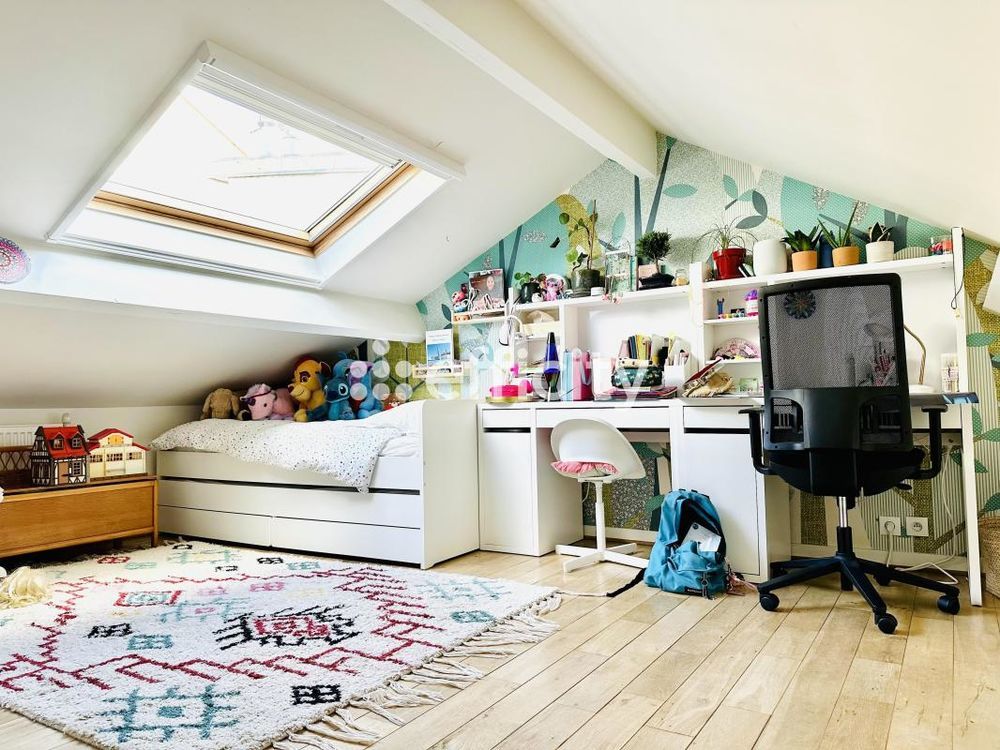 � vendre  Maison Ch�tillon (92320)