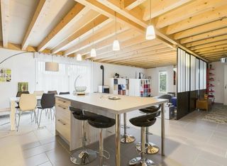  Maison � vendre 7 pi�ces 160 m�