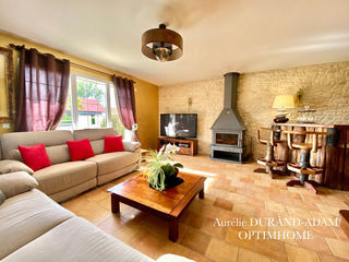  Maison � vendre 6 pi�ces 147 m�