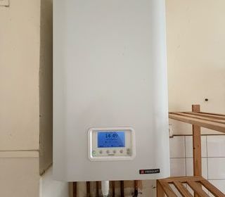  Appartement � vendre 4 pi�ces 87 m�