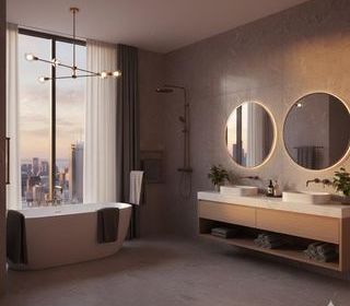  Appartement � vendre 5 pi�ces 150 m�