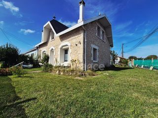  Maison � vendre 5 pi�ces 90 m�