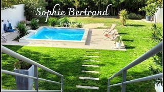  Maison � vendre 7 pi�ces 187 m�