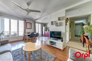  Appartement � vendre 1 pi�ce 41 m�