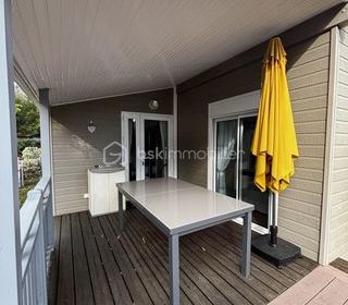  Terrain � vendre 232 m�