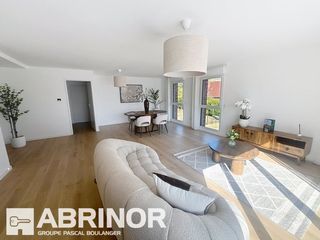  Appartement � vendre 4 pi�ces 95 m�