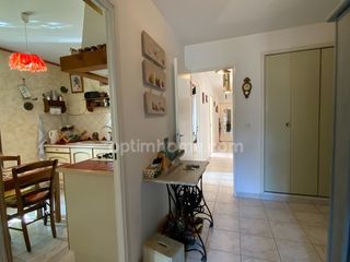  Appartement � vendre 4 pi�ces 83 m�