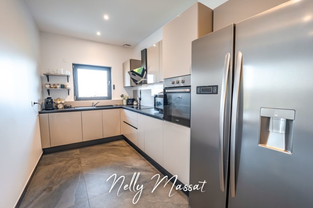 � vendre  Villa La Motte-Servolex (73290)