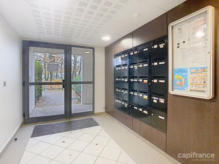  Appartement � vendre 3 pi�ces 57 m�