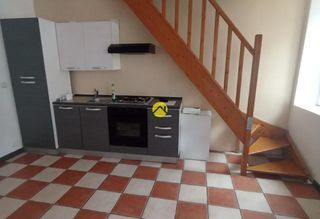  Maison � vendre 3 pi�ces 56 m�