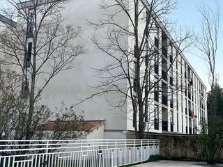  Appartement � vendre 3 pi�ces 59 m�