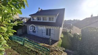  Maison � vendre 9 pi�ces 192 m�