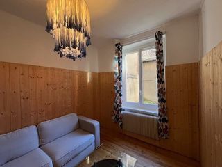  Maison � vendre 4 pi�ces 80 m�