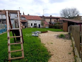  Maison � vendre 5 pi�ces 150 m�