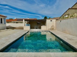  Villa � vendre 4 pi�ces 93 m�