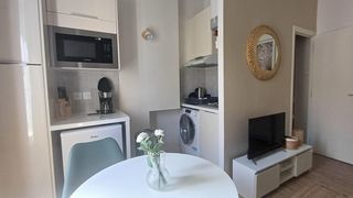  Appartement � louer 1 pi�ce 16 m�