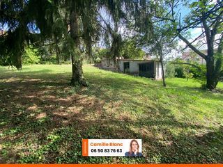  Terrain � vendre 583 m�