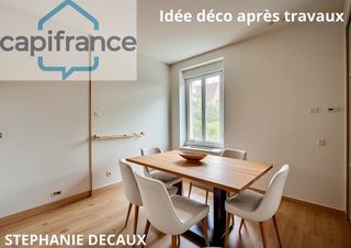  Maison � vendre 5 pi�ces 110 m�
