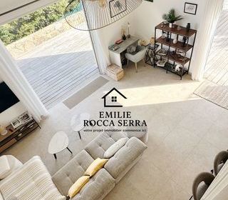  Maison � vendre 4 pi�ces 125 m�