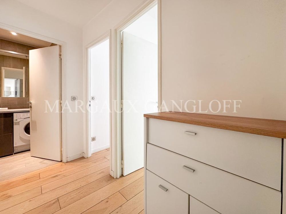 � vendre  Appartement Paris 17