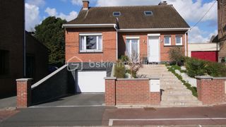  Maison � vendre 4 pi�ces 200 m�