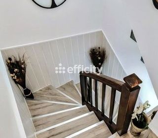  Maison � vendre 5 pi�ces 113 m�