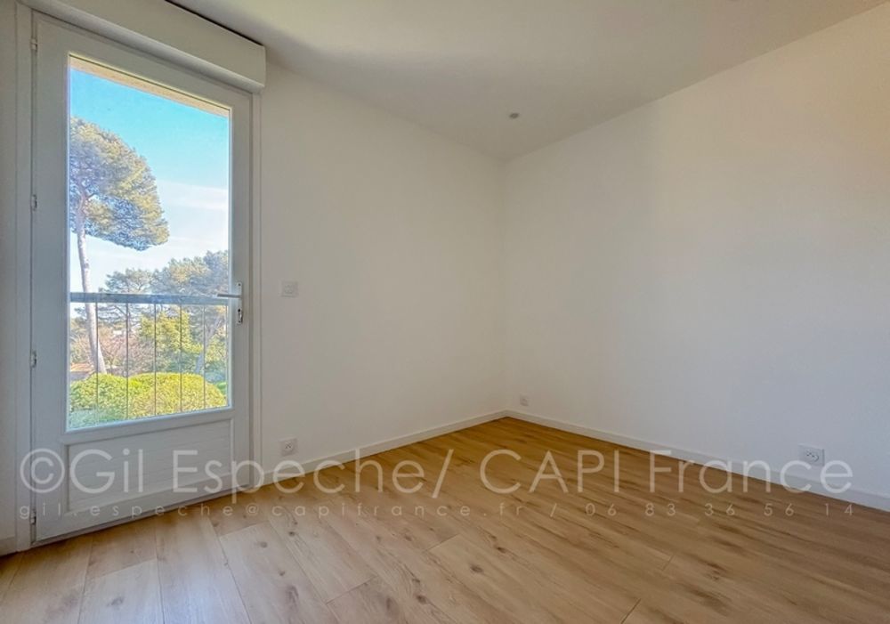 � vendre  Maison Antibes (06600)