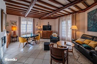  Maison � vendre 6 pi�ces 127 m�