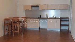  Appartement � vendre 2 pi�ces 47 m�