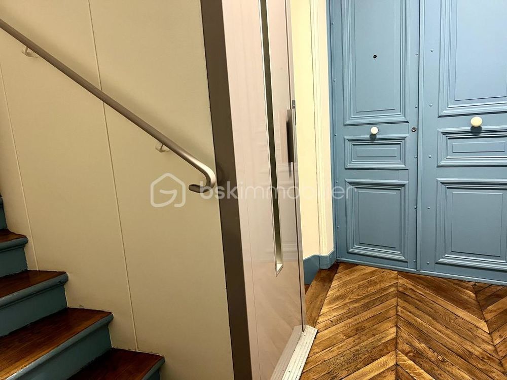 � vendre  Appartement Paris 9